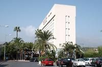 Complejo Vacacional Lope De Vega Hotel Benidorm Exterior photo